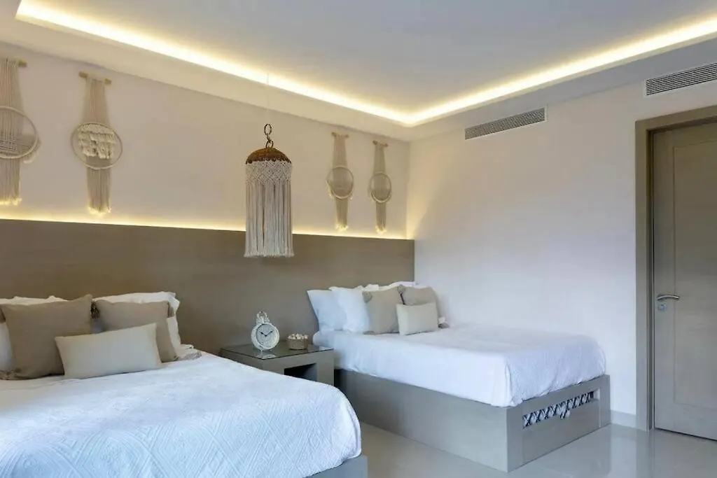 Seaside Sanctuary With Private Beach & Pool Playa del Carmen