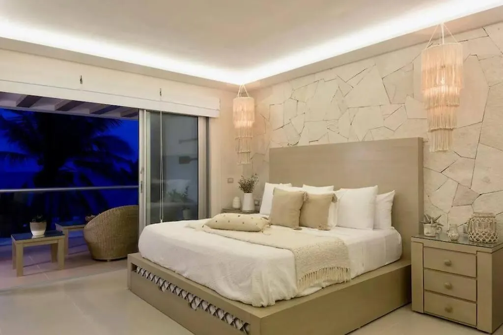 Seaside Sanctuary With Private Beach & Pool Playa del Carmen 0*,  Mexico