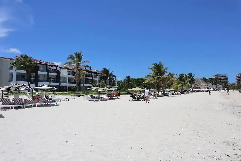 Holiday home Seaside Sanctuary With Private Beach & Pool Playa del Carmen