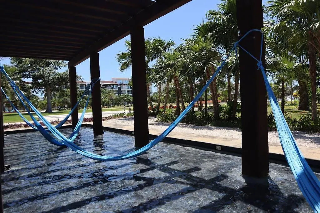 Seaside Sanctuary With Private Beach & Pool Playa del Carmen 0*,