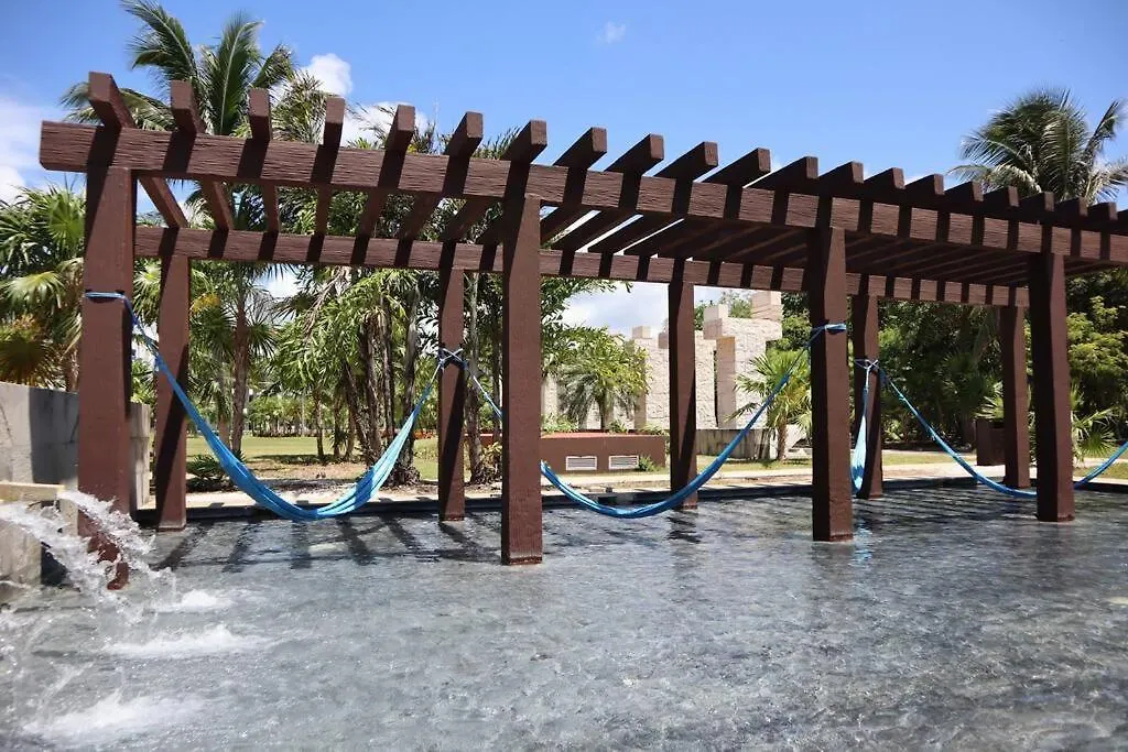 Seaside Sanctuary With Private Beach & Pool Playa del Carmen Holiday home
