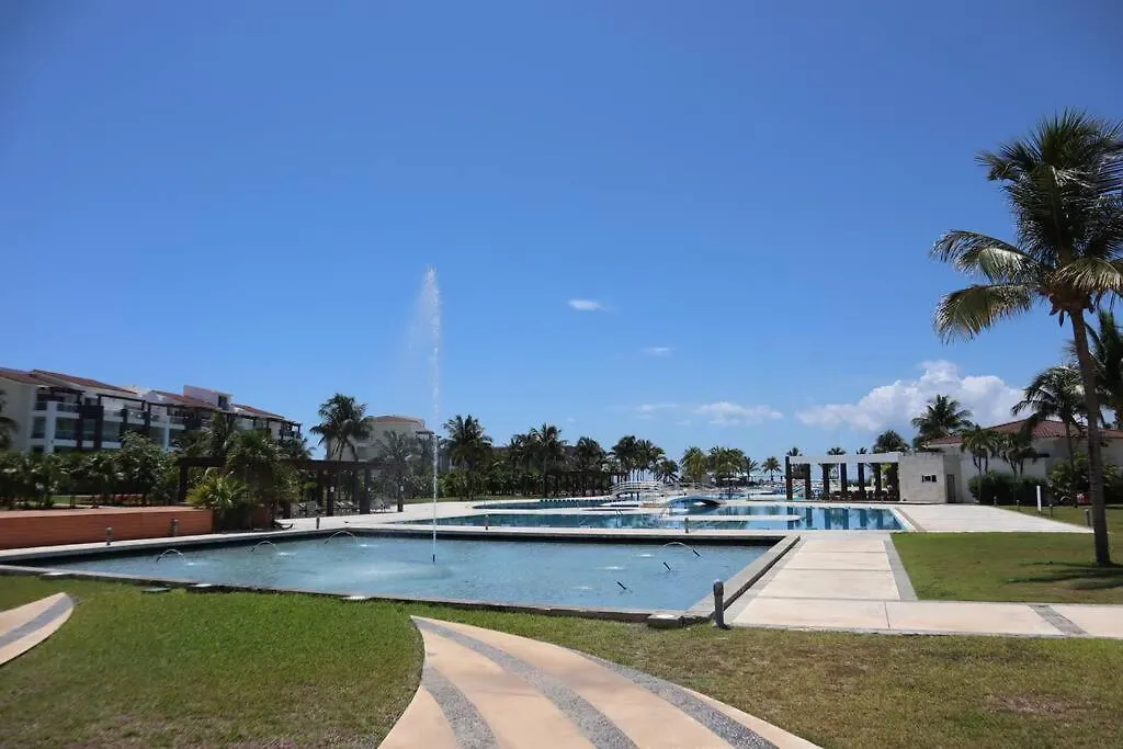 Holiday home Seaside Sanctuary With Private Beach & Pool Playa del Carmen