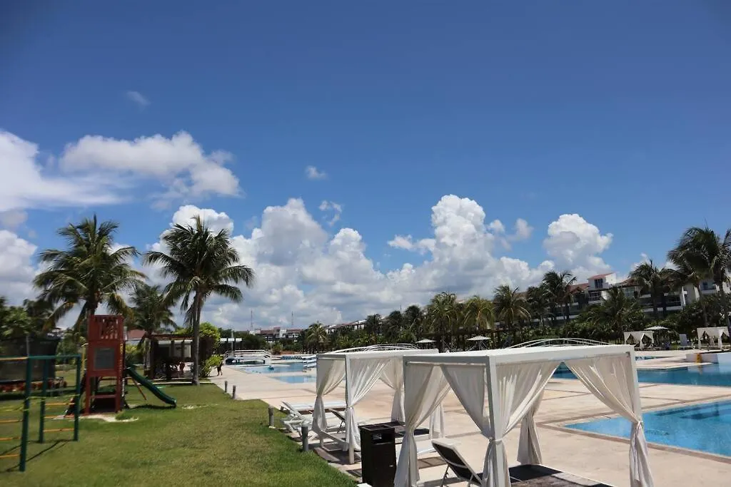 Seaside Sanctuary With Private Beach & Pool Playa del Carmen 0*,  Mexico
