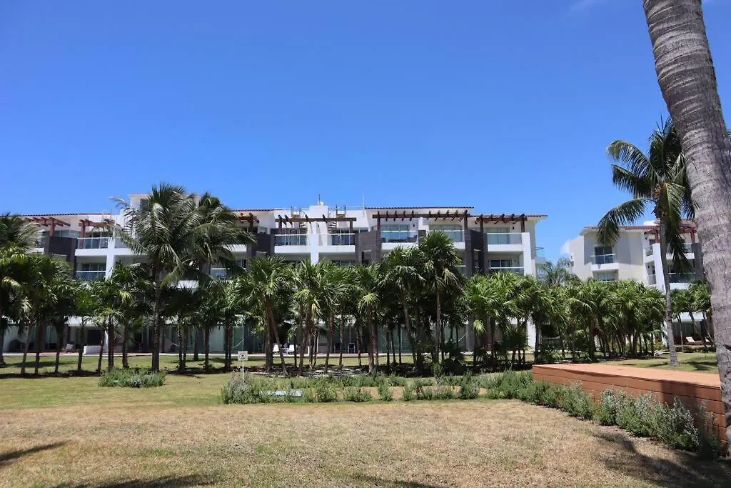 Holiday home Seaside Sanctuary With Private Beach & Pool Playa del Carmen