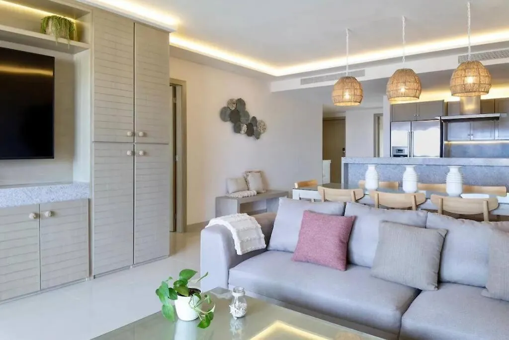 Holiday home Seaside Sanctuary With Private Beach & Pool Playa del Carmen