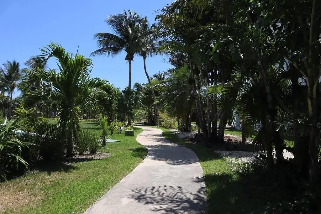 Seaside Sanctuary With Private Beach & Pool Playa del Carmen 0*,
