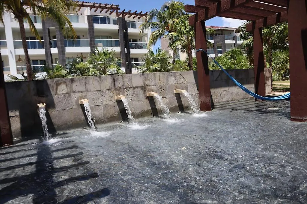 Holiday home Seaside Sanctuary With Private Beach & Pool Playa del Carmen