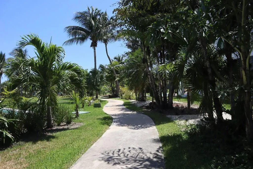 Seaside Sanctuary With Private Beach & Pool Playa del Carmen 0*,  Mexico