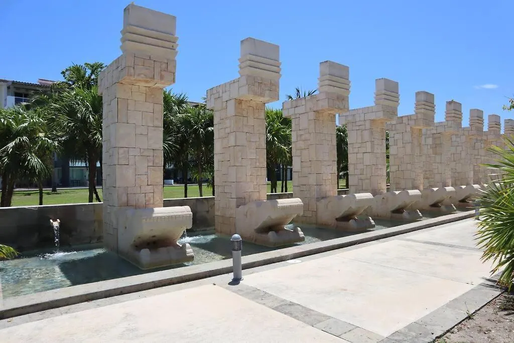 Сasa de vacaciones Seaside Sanctuary With Private Beach & Pool Playa del Carmen