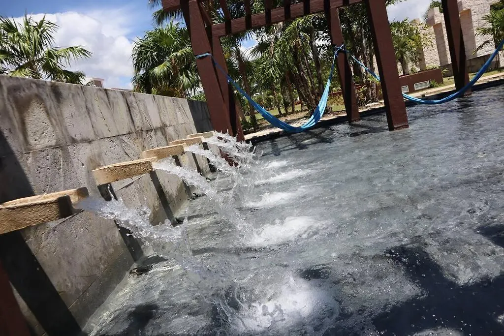 Сasa de vacaciones Seaside Sanctuary With Private Beach & Pool Playa del Carmen