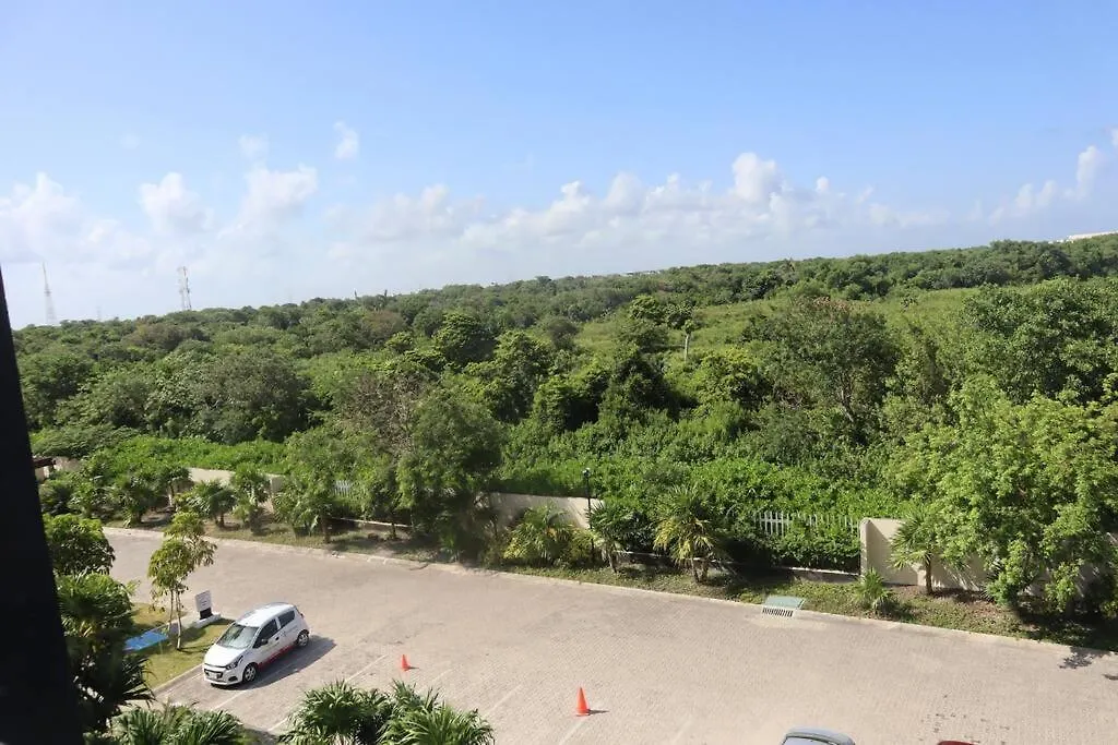 Seaside Sanctuary With Private Beach & Pool Playa del Carmen 0*,