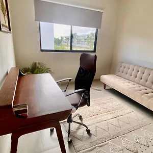  Сasa de vacaciones Big New House In Selvanova Coto 9